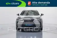 2019 Lexus UX250