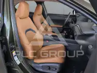 2019 Lexus UX250