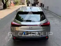 2019 Lexus UX250
