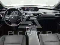 2019 Lexus UX250