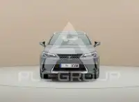 2019 Lexus UX250