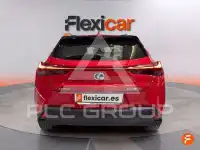 2019 Lexus UX250