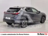 2019 Lexus UX250