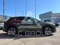 2019 Lexus UX250
