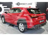 2019 Lexus UX250