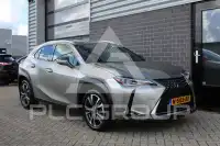 2019 Lexus UX250