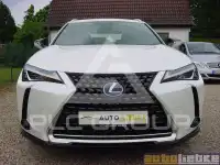 2019 Lexus UX250