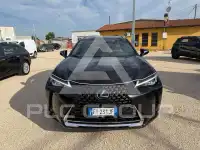 2019 Lexus UX250
