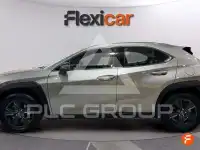 2019 Lexus UX250