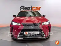 2019 Lexus UX250