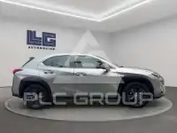 2019 Lexus UX250
