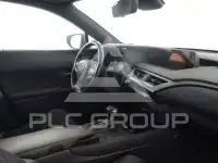 2019 Lexus UX250
