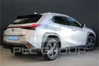2019 Lexus UX250