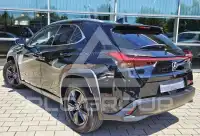 2019 Lexus UX250