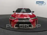 2019 Lexus UX250