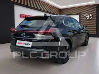 2019 Lexus UX250