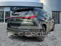 2019 Lexus UX250