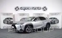 2019 Lexus UX250