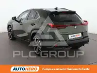 2019 Lexus UX250