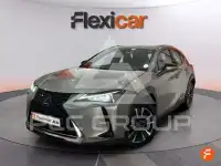 2019 Lexus UX250