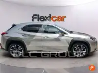 2019 Lexus UX250