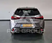 2019 Lexus UX250