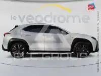 2019 Lexus UX250