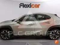 2019 Lexus UX250