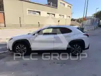 2019 Lexus UX250