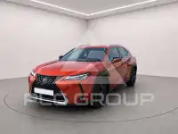 2019 Lexus UX250