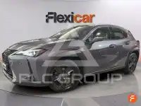 2019 Lexus UX250