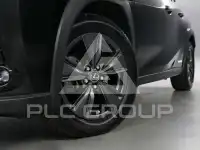 2019 Lexus UX250