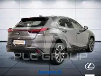 2019 Lexus UX250