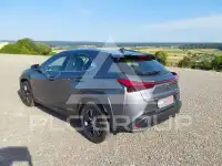 2019 Lexus UX250