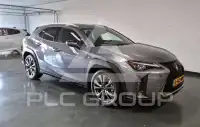 2019 Lexus UX250