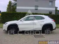 2019 Lexus UX250