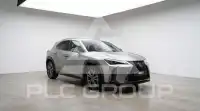 2019 Lexus UX250