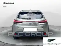 2019 Lexus UX250