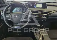 2019 Lexus UX250