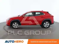 2019 Lexus UX250