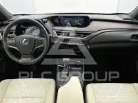2019 Lexus UX250