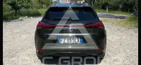 2019 Lexus UX250