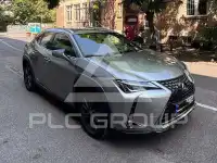 2019 Lexus UX250