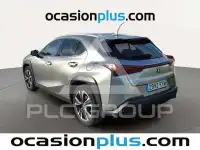 2019 Lexus UX250