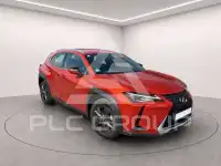 2019 Lexus UX250