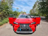 2019 Lexus UX250