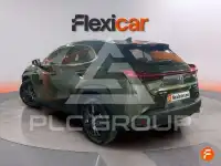 2019 Lexus UX250
