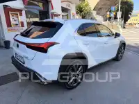 2019 Lexus UX250