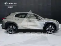 2019 Lexus UX250