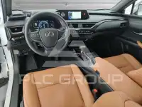 2019 Lexus UX250
